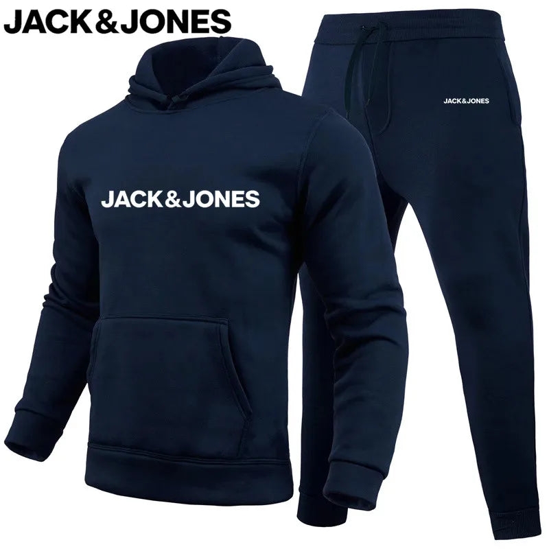 Purchased Products: Jack & Jones' Autumn and Winter Women's Sweatshirt Covers, Fashionable Sweatshirt Covers, Casual Sportswear