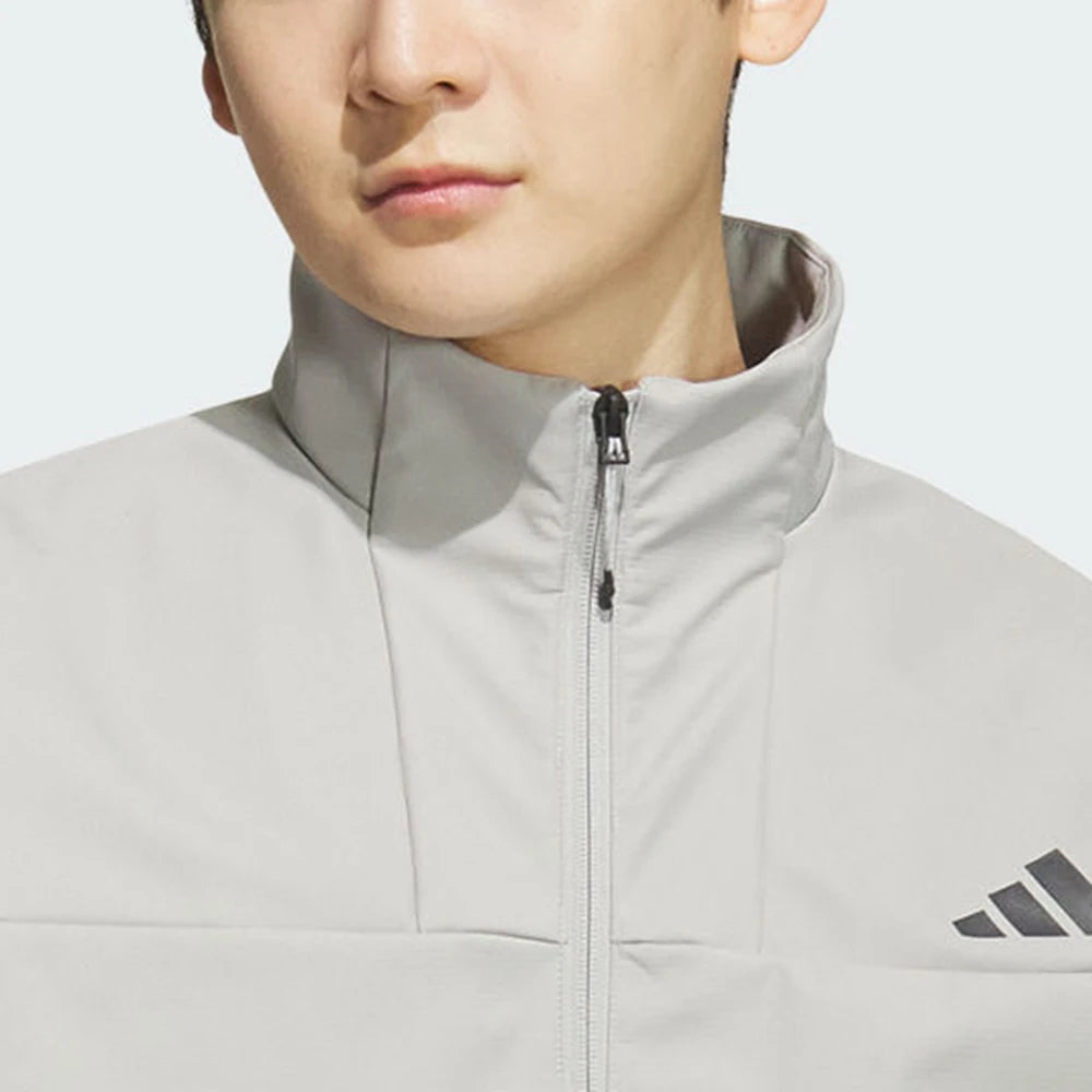 Adidas Men's SSHELL WV JK Sports and Fitness Jacket KR8297