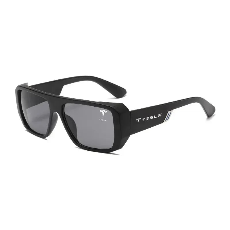 Car Fashion High End Polarized Sunglasses Leisure Luxury Goggles For Tesla Model 3 Model Y Model S Model X Cybertruck Roadster