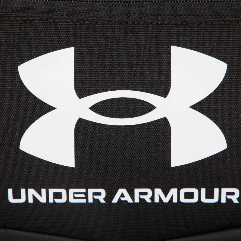 Under Armour Handbag Men's Bag Women's Bag Outdoor Activity Fitness Training Bag Fashionable Sports Leisure Bag 1376454-001