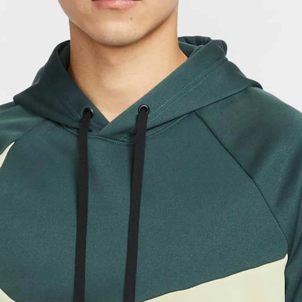 Nike Official Authentic Autumn/Winter New Men's Fleece Hooded Training Sports Sweatshirt DQ5402-328