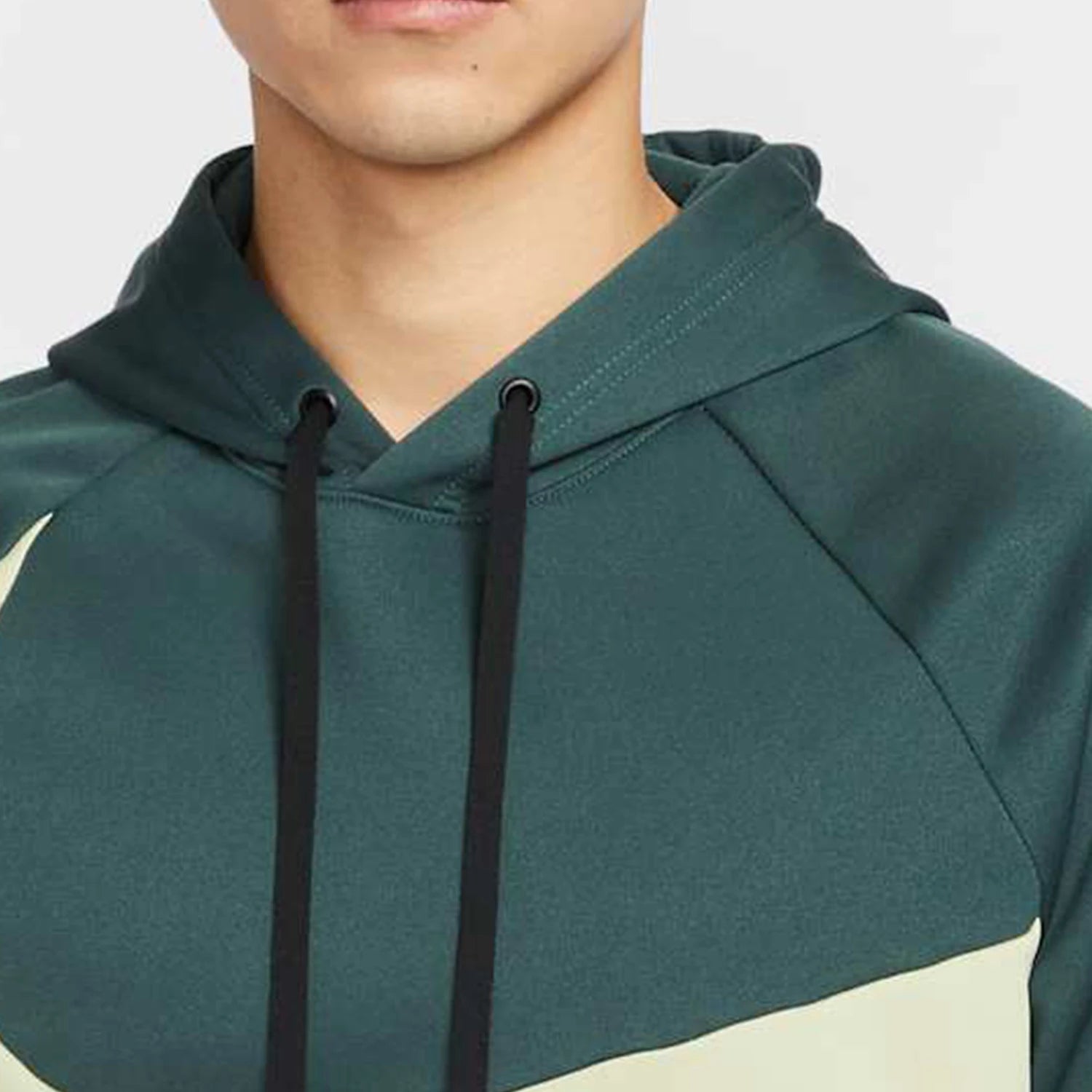 Nike Official Authentic Autumn/Winter New Men's Fleece Hooded Training Sports Sweatshirt DQ5402-328
