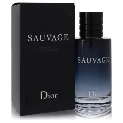 DIOR SAUVAGE PARFUM EDT 60ml / 100ml / 200ml, Dior Original Men's perfume, Beauty Makeup Sephora Stuff Cosmetics