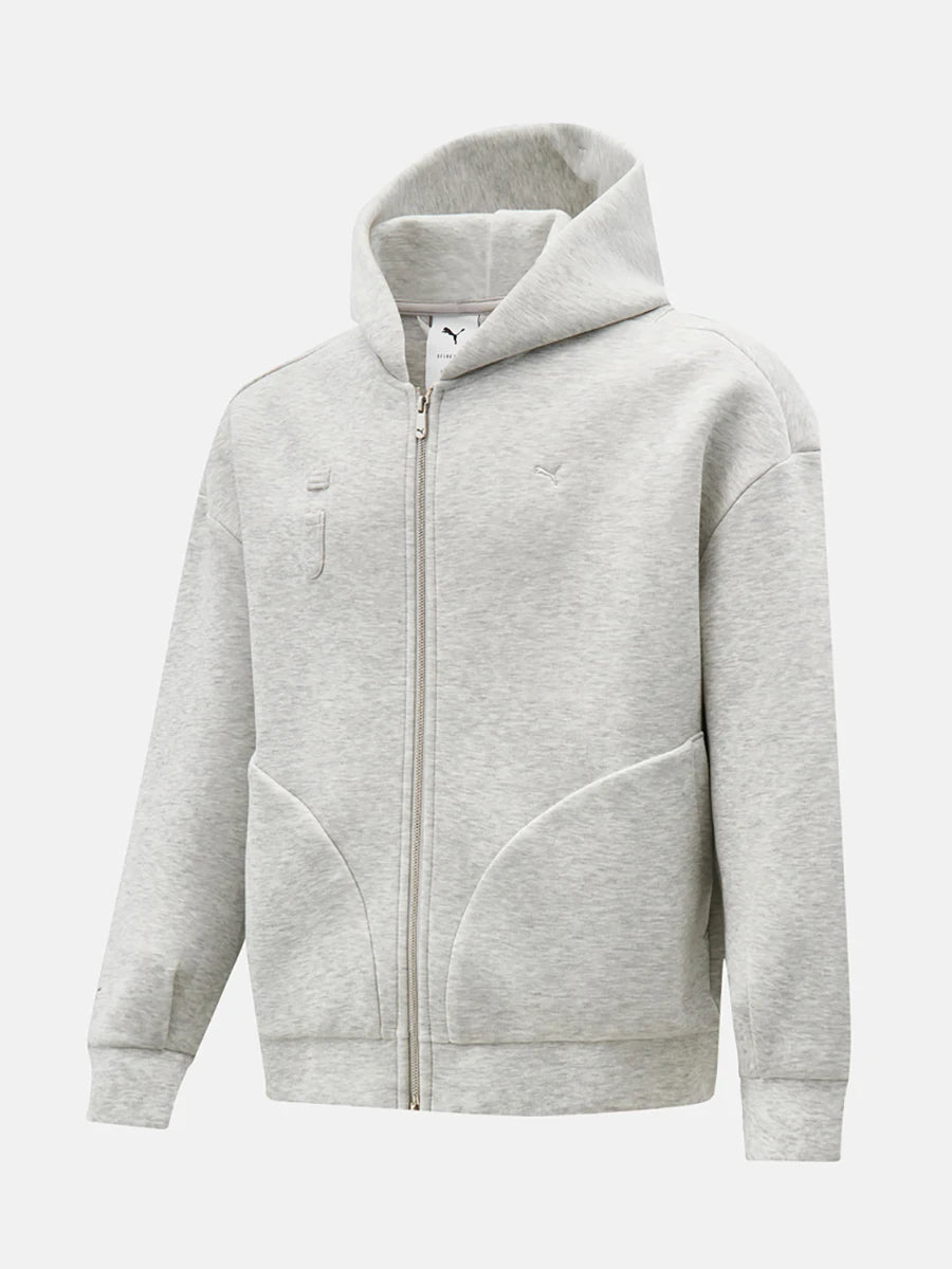 Puma men's and women's GR-XPRMNT sports and fitness jacket jacket 63346561