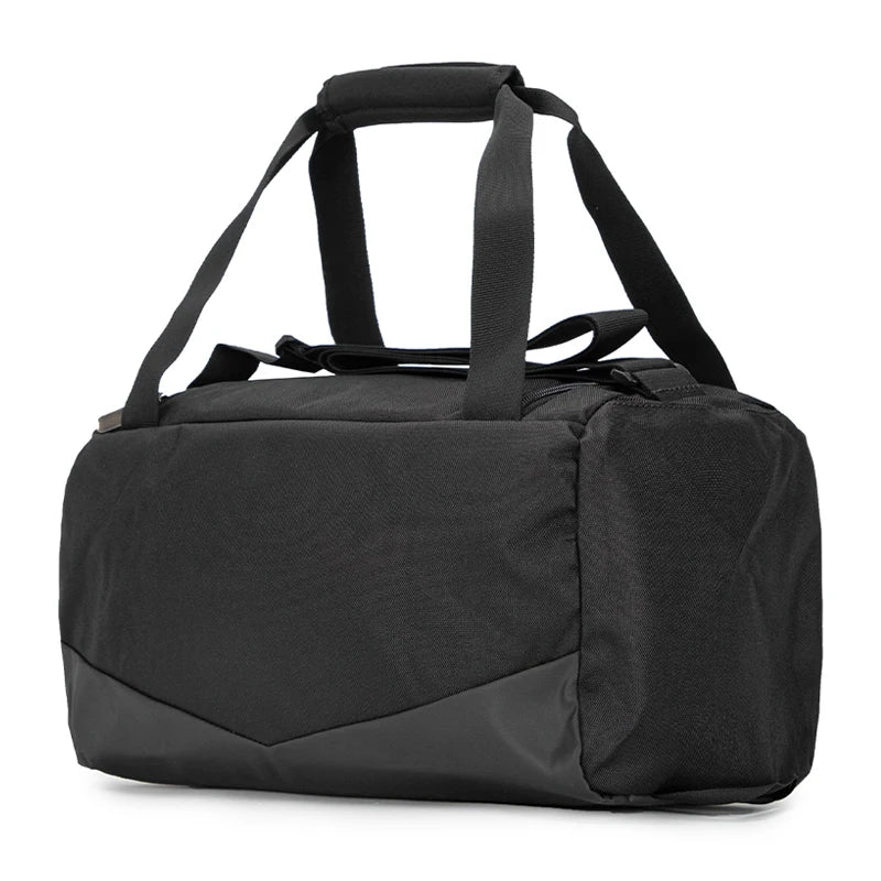 Under Armour Handbag Men's Bag Women's Bag Outdoor Activity Fitness Training Bag Fashionable Sports Leisure Bag 1376454-001