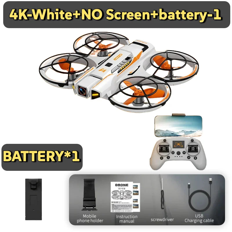 Hot for Genuine Original A21Pro Drone GPS 8K Professional Aerial Photography Remote Control Aircraft 5G HD Camera Quadcopter Toy