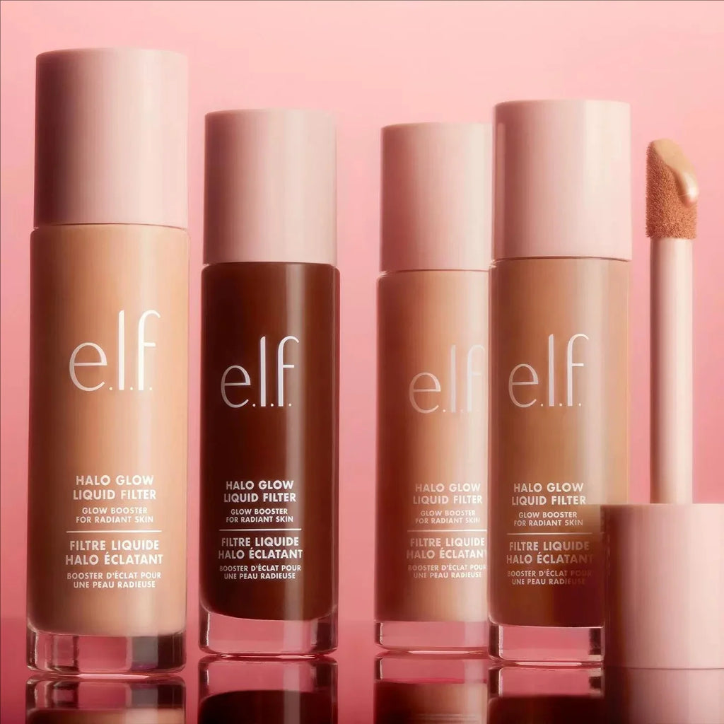 Hot Elf Power Grip Primer Wear Face Brighten Contour Gel-based Deep Moisturizing Facial Base Makeup Brightening Hydrating Makeup