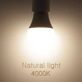 6pcs E26 E12 LED Bulb 20W 18W 15W 12W 9W 6W 3W Lampada LED Light AC 110V Bombilla Lighting Cold/Warm White Lamp For Home