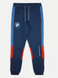 2025-26 BMW New M POWER Car Team Uniform Racing Jogging Pants Men's and Women's Sporty Casual Long Pants