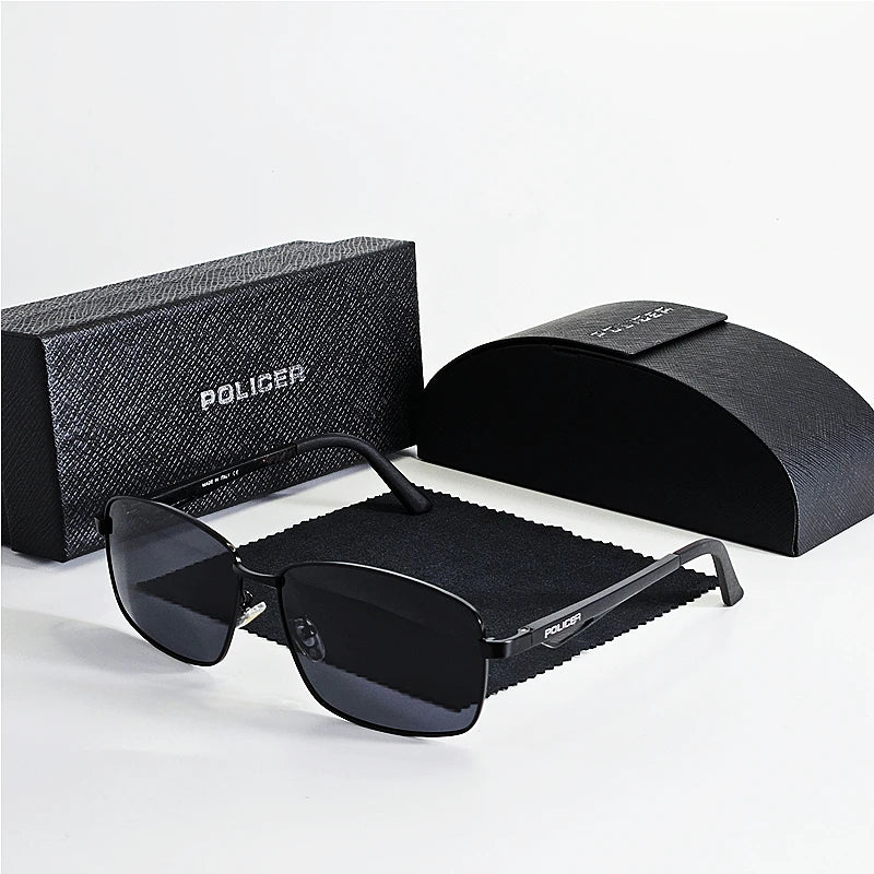 MAYBACH S Class GLS480 GLS600 S450 S480 S680 S500 S580 S600 S650  Car High-End Luxury Leisure Outdoor Sunglasses Driving Goggles