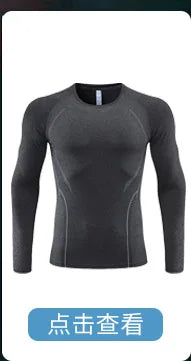 Autumn and winter outdoor sports casual running jacket men's casual breathable zipper stand-up collar quick-drying fitness