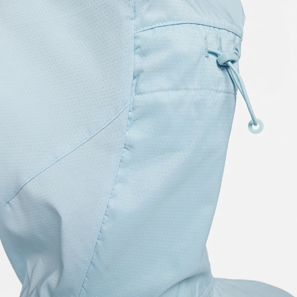 Nike Official Authentic New Women's Water-Resistant Hooded Running Jacket Sun Protection DH1991-442