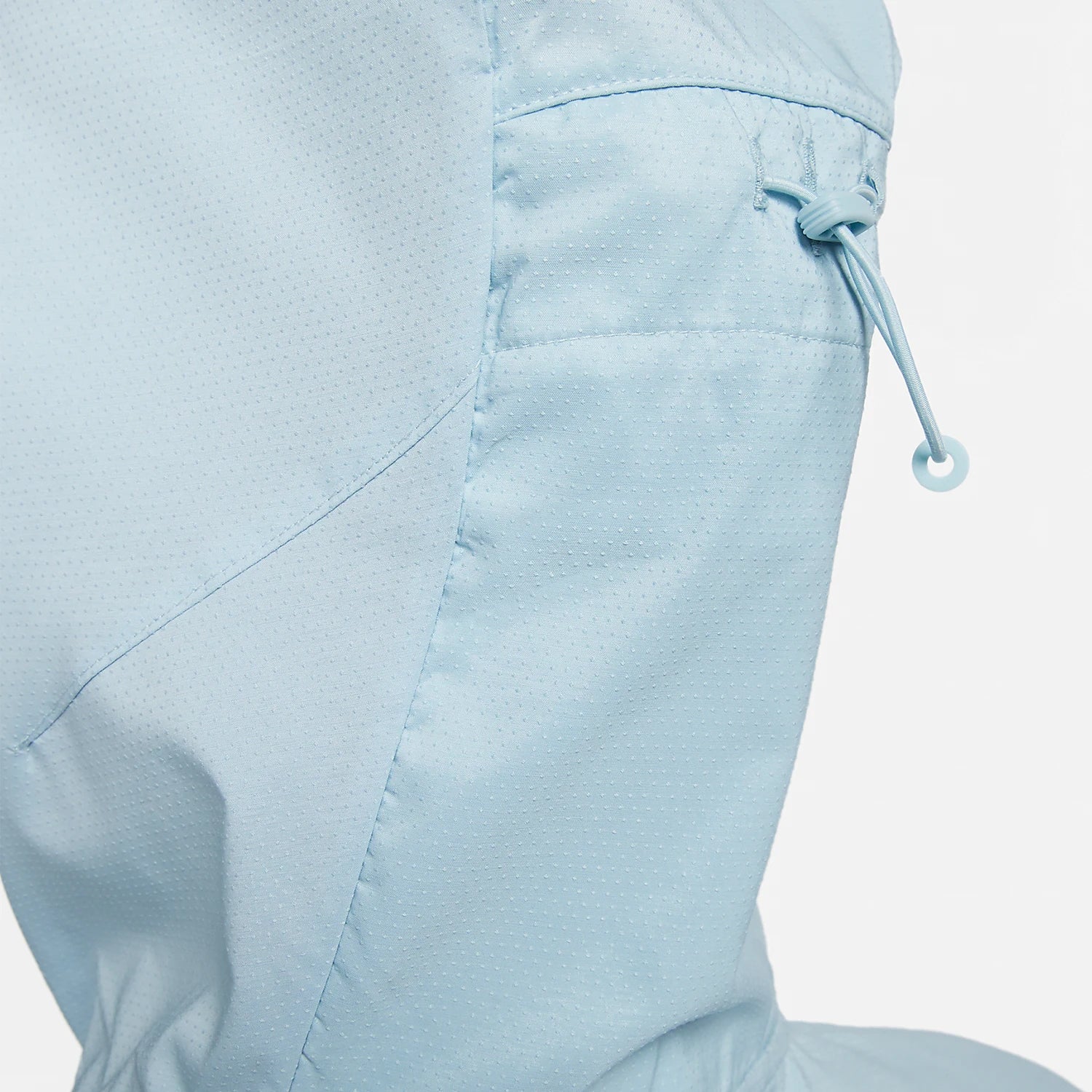 Nike Official Authentic New Women's Water-Resistant Hooded Running Jacket Sun Protection DH1991-442