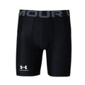 Under Armour Men's Tight Pants Fitness Running Shorts Quick-Drying Breathable Training Pants Mid-Length Sports Pants 1361596-002
