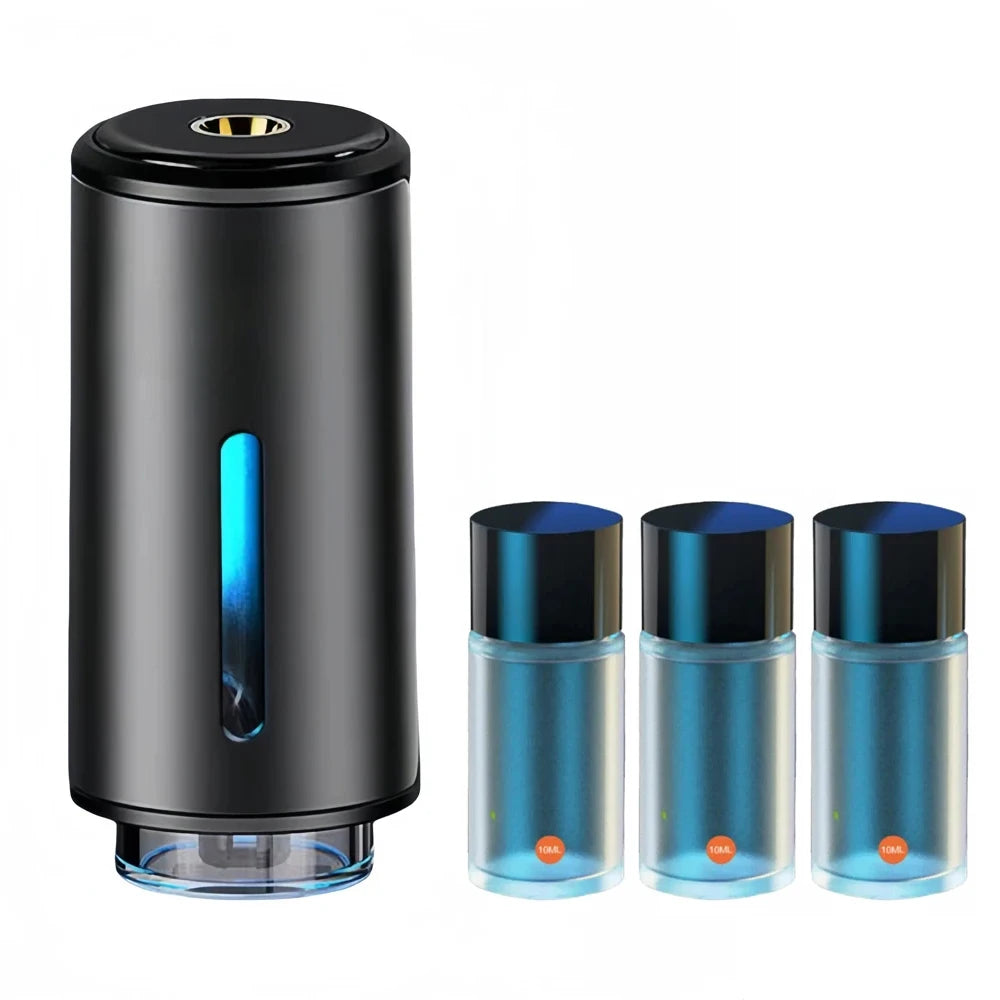 electric car aroma diffuser