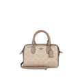 COACH Single-Shoulder Crossbody Handbag For Women