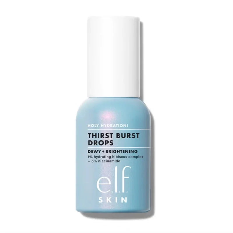 Hot Elf Power Grip Primer Wear Face Brighten Contour Gel-based Deep Moisturizing Facial Base Makeup Brightening Hydrating Makeup