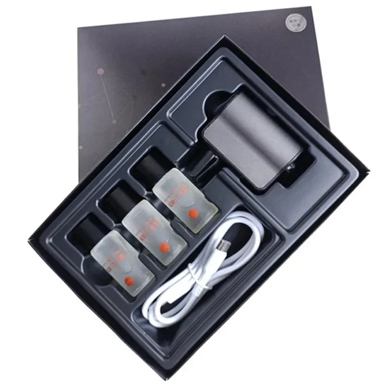 electric car aroma diffuser