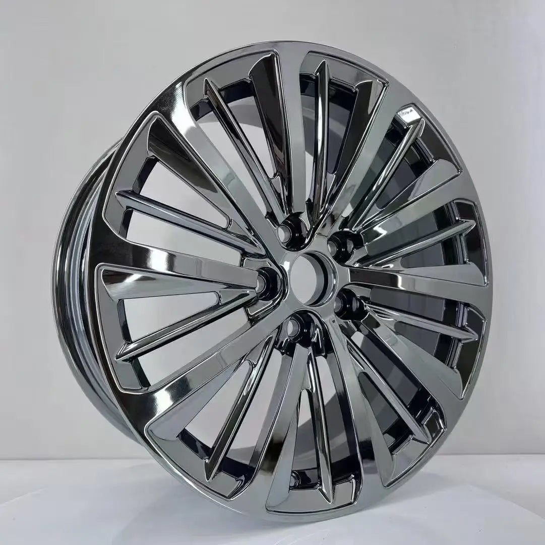 Customized Forged Car Rims 18 19 20 21 22 Inch Aluminum Alloy Car Wheels Rim for Elantra Altima Jetta Sonata Range Rover .