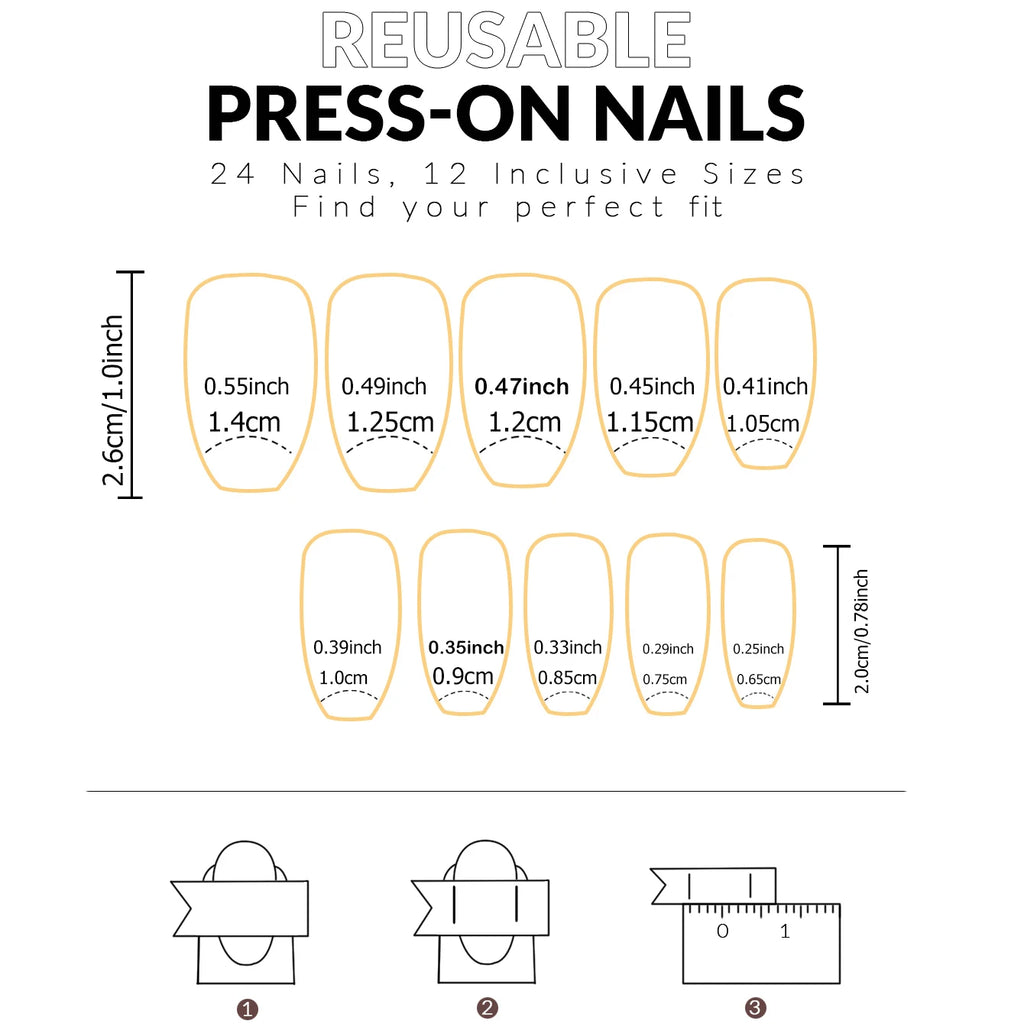 360/120pcs Light Pink Almond Press On Nails Glossy White French Fake Nail Simple Full Cover Fake Nails Soft Gel Nail Tips