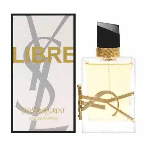 Yves Saint Laurent YSL LIBRE Perfume for Women EDP 7.5ml / 30ml / 50ml / 90ml, Original Women's Perfume, Sephora Makeup