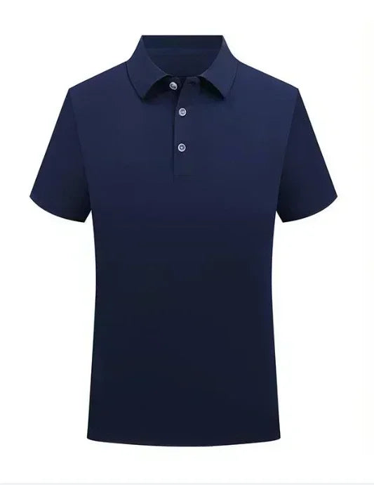Honda Men's and Women's POLO Shirts Summer Luxury Brand Tee Lapel T-Shirt Racing Motorcycle Short Sleeve Spring and Autumn Top