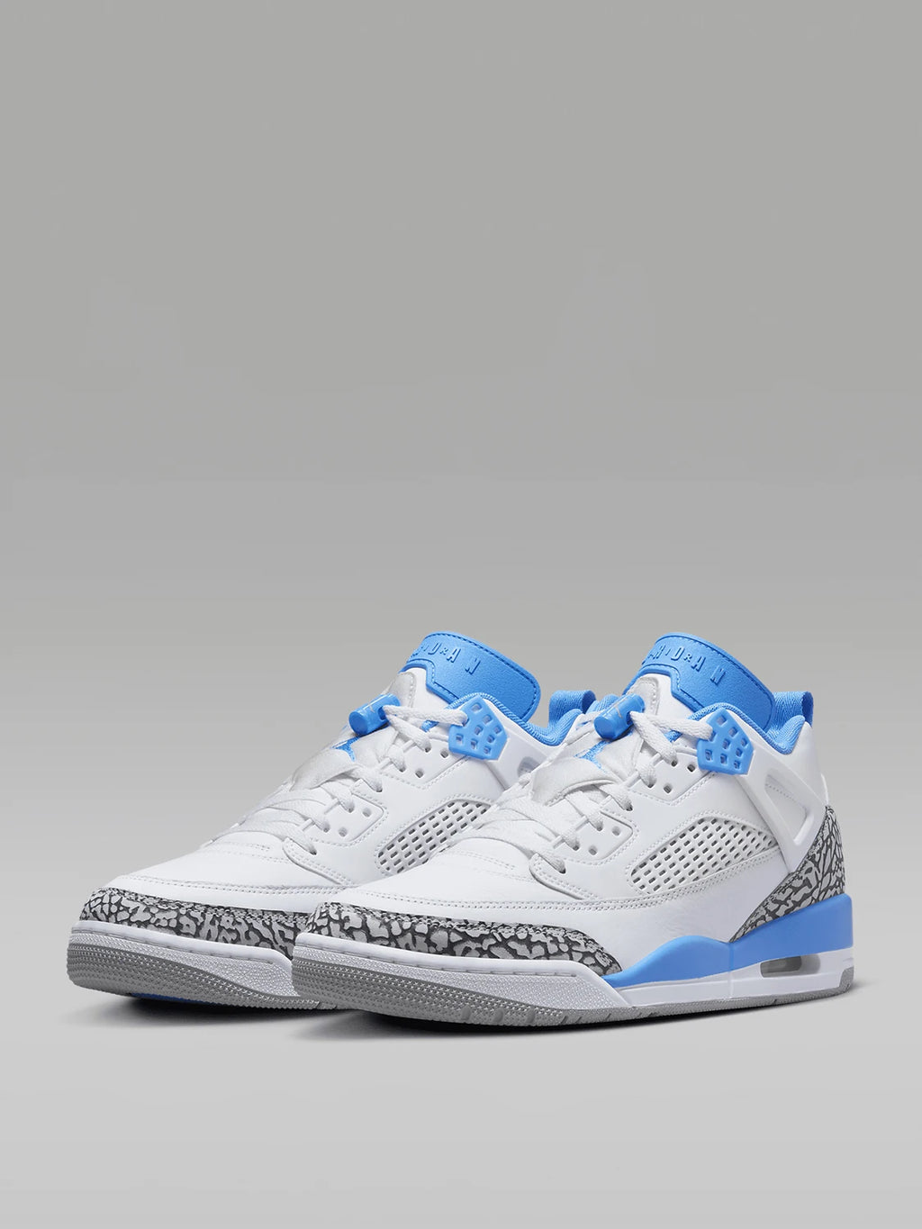 Nike official genuine JORDAN men's air cushion wear-resistant mesh cushioning sports shoes FQ1759-141