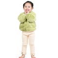 Children's Clothing Toddler Winter Overalls Fashion Girls Baby Jacket Boys Sweatshirts Infant Casual Costume Kids Sportswear 5Y
