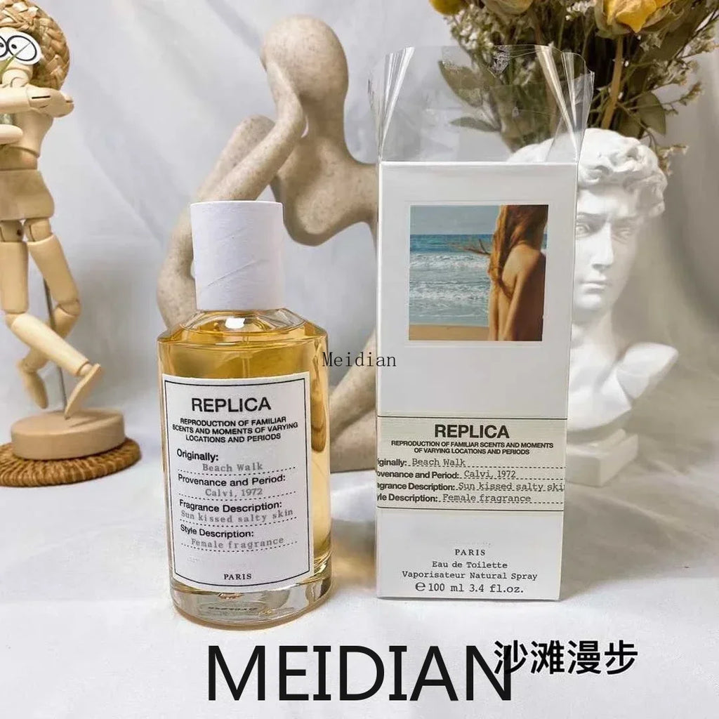 100ml Luxury Brand Women Perfume Natural Fireplace Woody Floral Long Lasting Atomizer Pheromone Men Cologne Fragrances