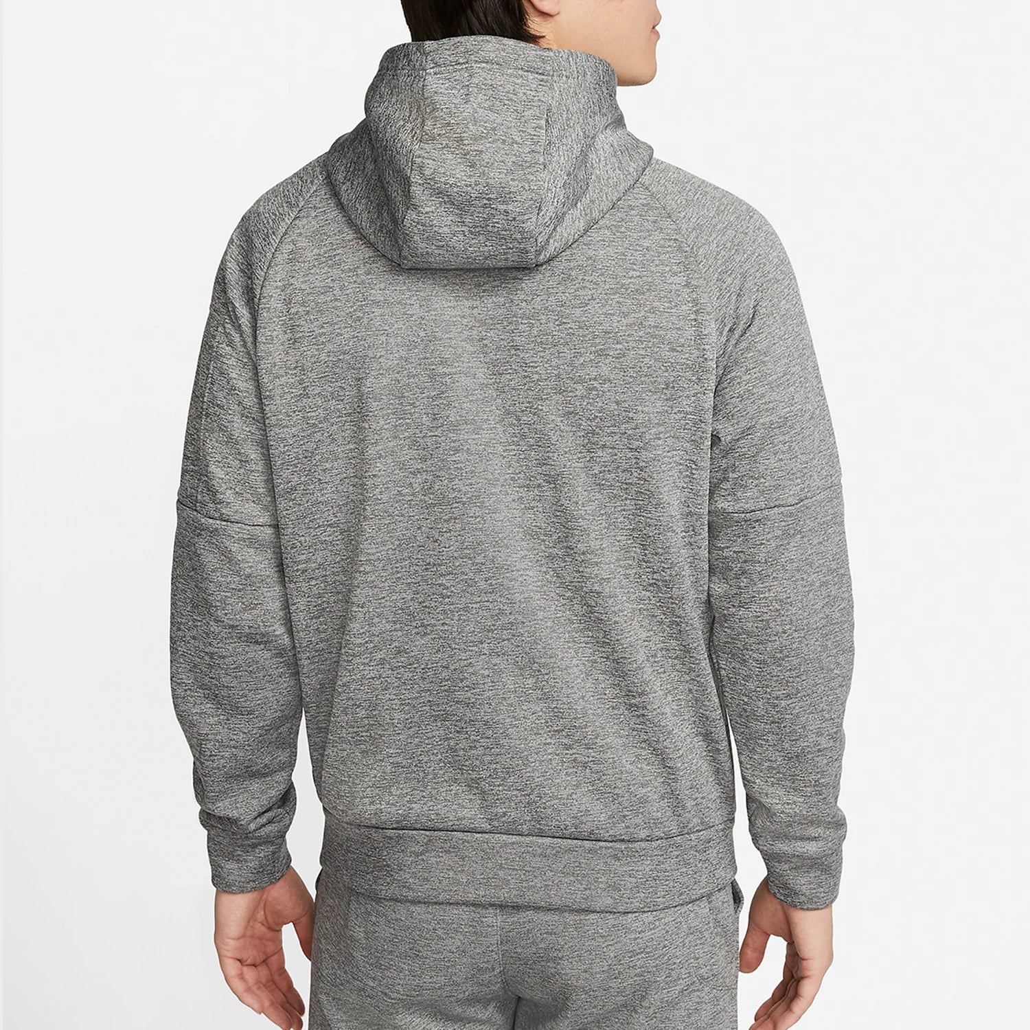 Nike Official Genuine Therma-FIT Men's Fleece-Lined Warm Knit Jacket DQ4831-063