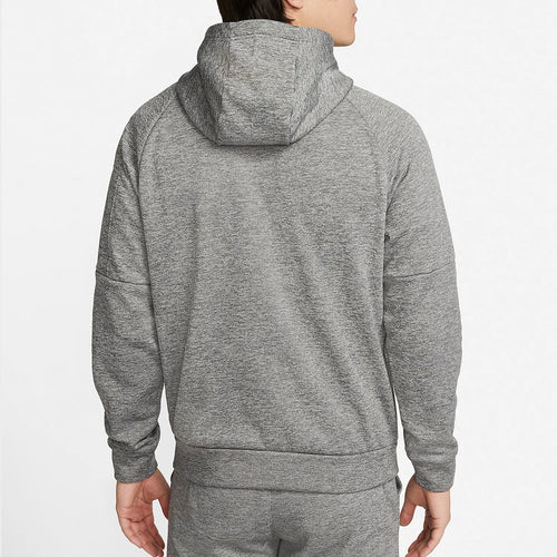 Nike Official Genuine Therma-FIT Men's Fleece-Lined Warm Knit Jacket DQ4831-063