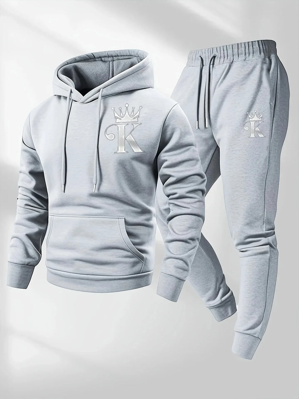 2025Solid Color Men's Hoodie Warm Men's Sweatshirt Fashion Street Casual Men's Loose Cool Sa 1949 Printed Pullover Brand Hoodie
