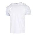 Under Armour T-Shirt Men's and Women's Running Training Base Layer Quick-Drying Fitness Sportswear Breathable Round Neck Short Sleeve 24500509-100