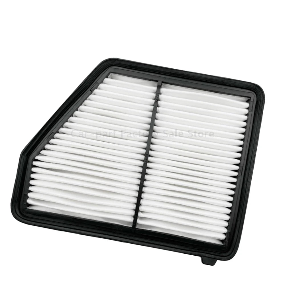 1 Pc Car Engine Air Filter For Honda Civic 2.0L Naturally Aspirated Only 2017-2024 AF5264 A29151 JFA405 17220-5BA-A00