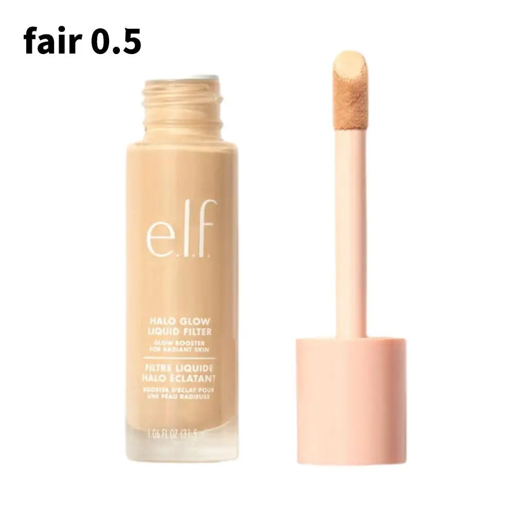Elf Power Grip Primer Gel-based Moisturizing Facial Base Cream Liquid Foundation Brightening Waterproof Concealer Stick