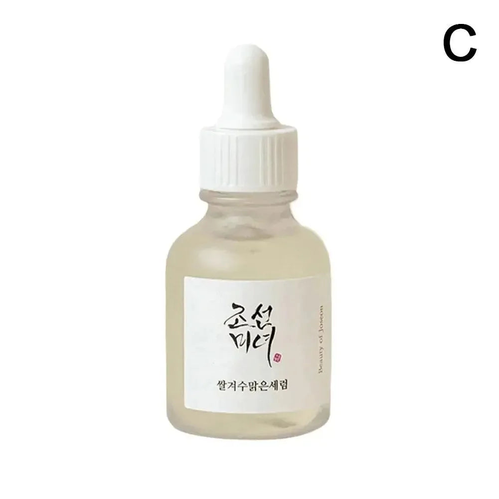 Beauty of Joseon Sunscreen Physical Touch Up Essence Before Makeup Concealer moisturized 5 Kinds of Essence Eye Cream Anti-aging