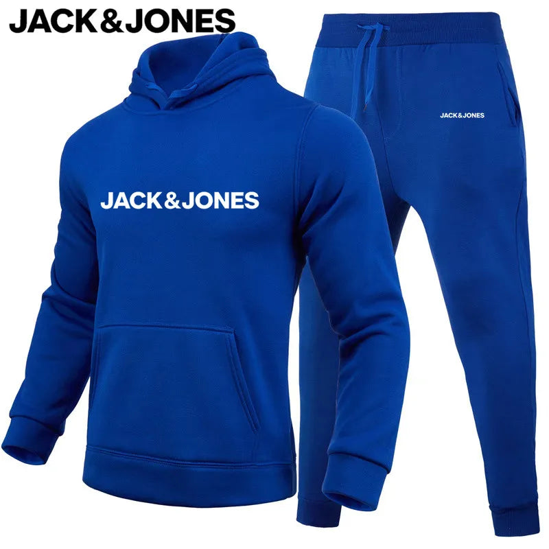 Purchased Products: Jack & Jones' Autumn and Winter Women's Sweatshirt Covers, Fashionable Sweatshirt Covers, Casual Sportswear