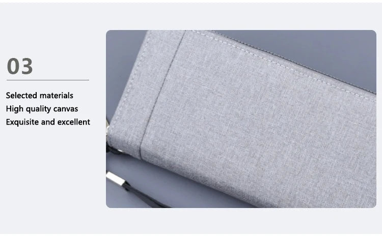 1PC Car Logo Coin Purse Wallet Credit ID Card Bag Coin Purse For Audi RS B7 B8 B9 A3 8P 8V A4 A6 C6 C5 Q2 Q3 Q5 Q7 Q8 TT RS3 RS4