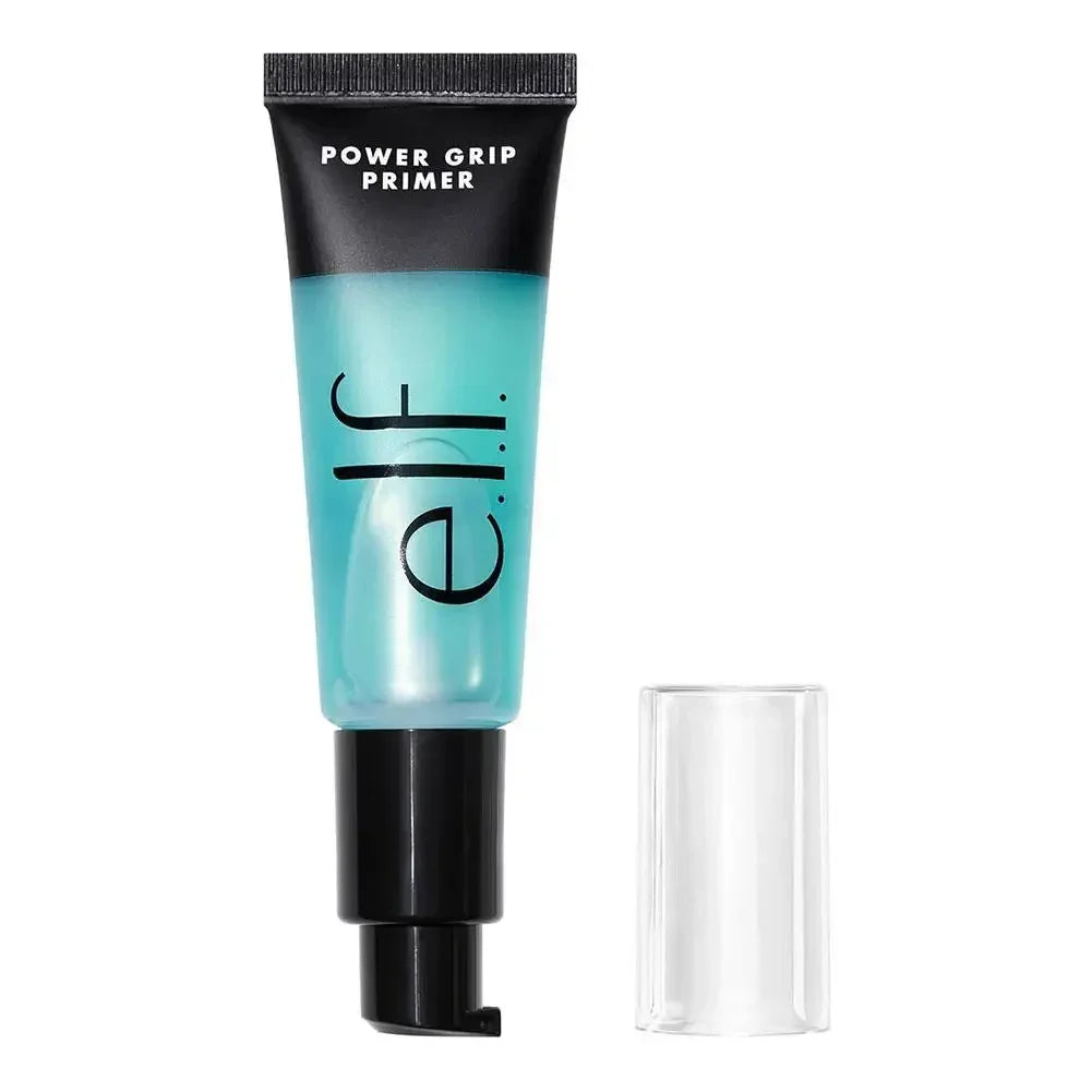 Hot Elf Power Grip Primer Wear Face Brighten Contour Gel-based Deep Moisturizing Facial Base Makeup Brightening Hydrating Makeup