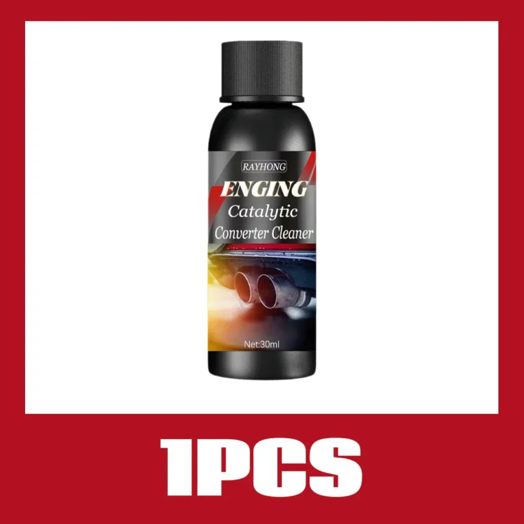 Easy Cleaner Car Engine Catalyst Converter Cleaners Automobile Engine CSV Cleaning Accelerators Catalysts Easy To CleanCatalysts