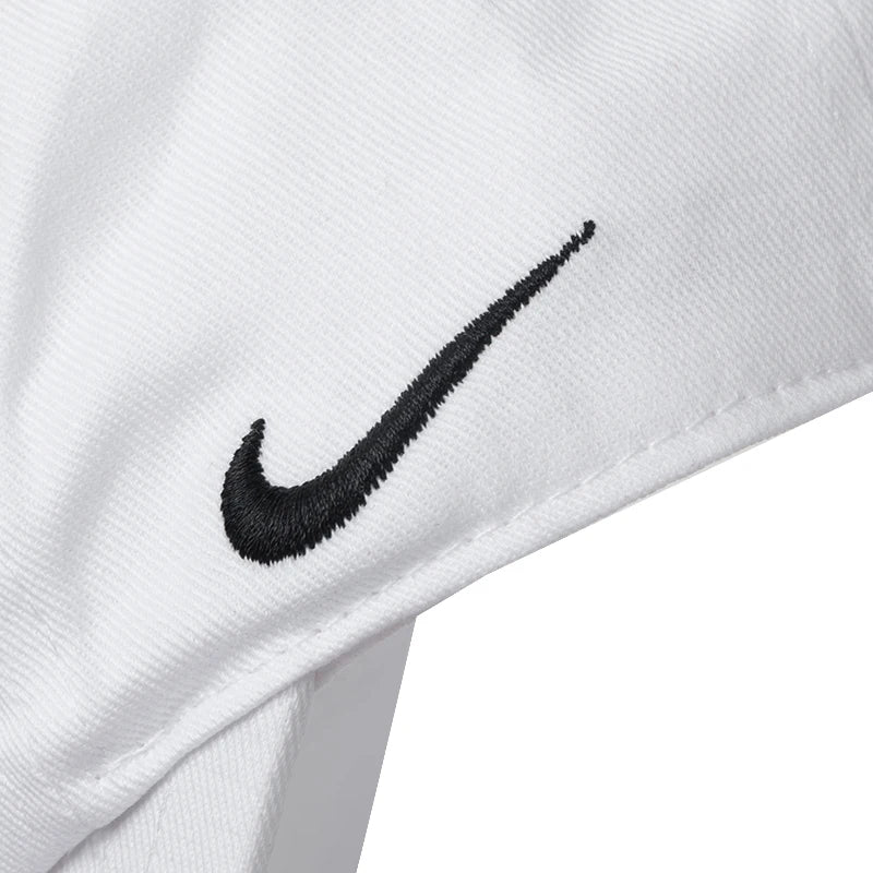 Nike Men's and Women's Hats, Sports and Leisure Hats, Running and Travel Hats, Peaked Caps Ib8895-100