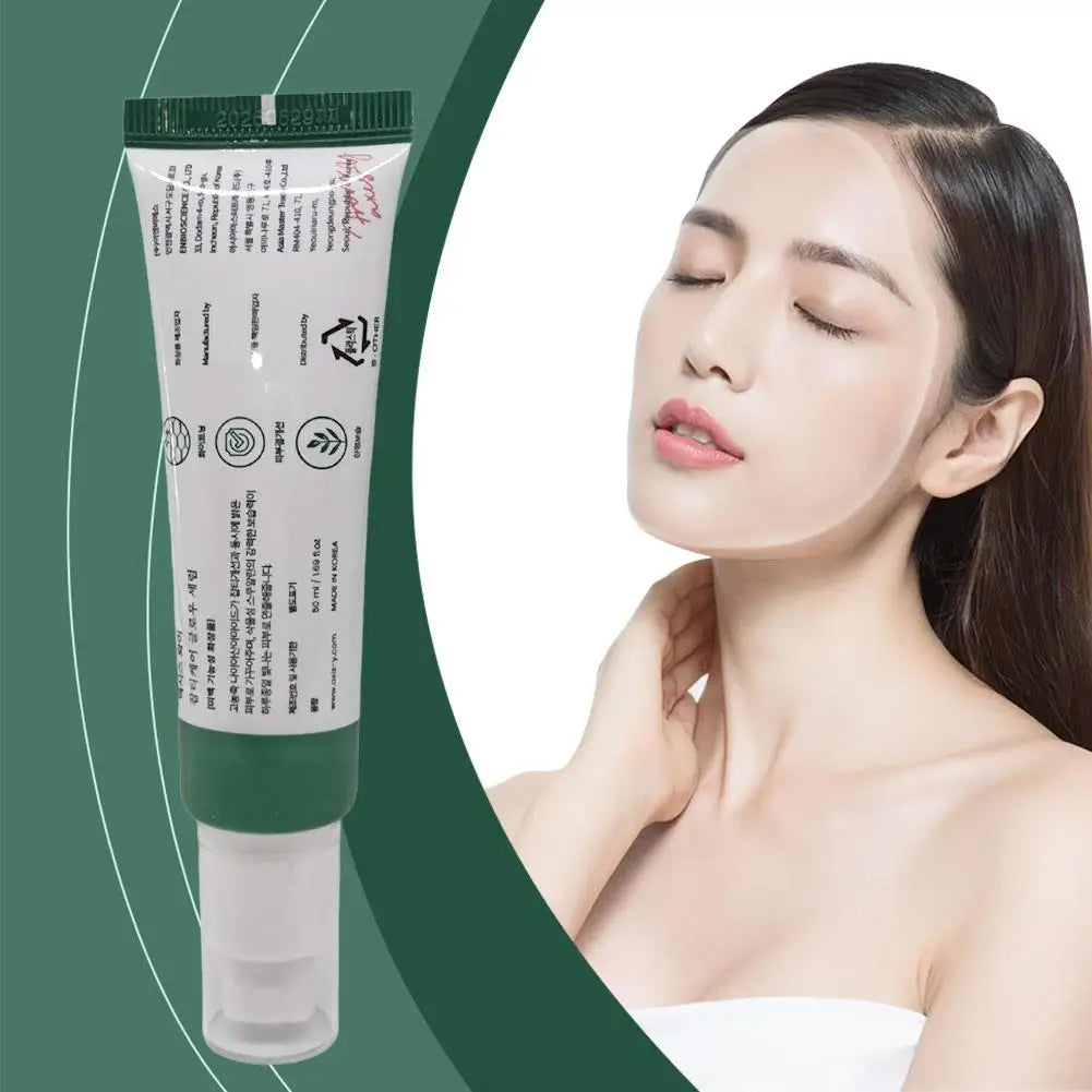 Korea Axis-y Hydrating Essence Lotion High-performance Facial Serum Refreshing Oil Control Water Replenishment Improves Skin