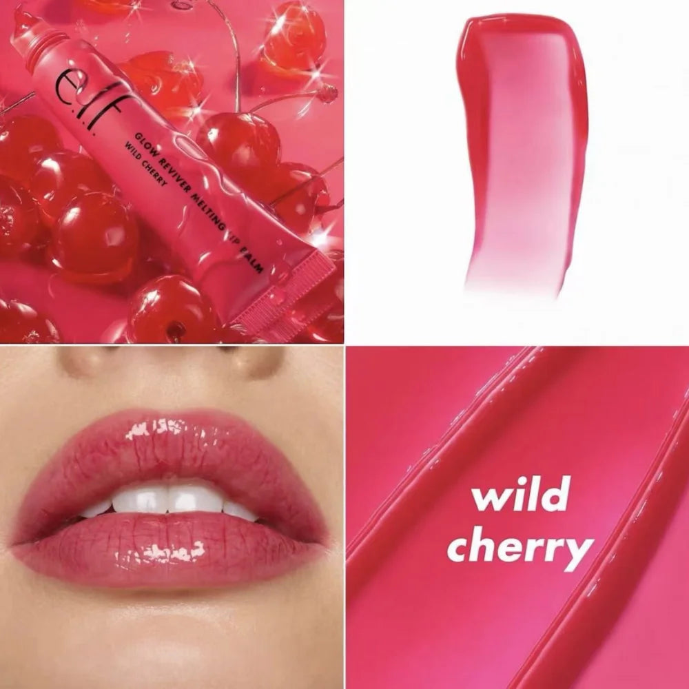 Elf Power Grip Primer Gel-based Moisturizing Facial Base Cream Liquid Foundation Brightening Waterproof Concealer Stick
