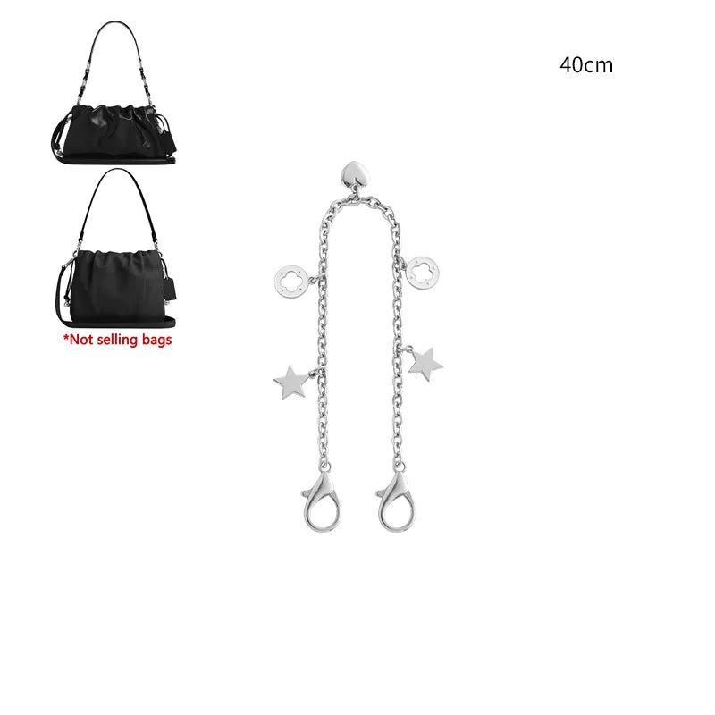 Bag Organizer Insert For Coach Evelyn34 Bag Support Storage Inner Modification Wateproof DIY Bag Accessories