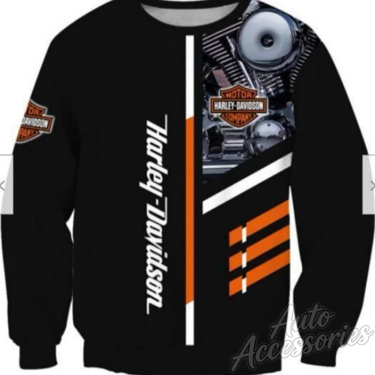 New Spring Autumn Thin Long Sleeve Motorcycle Riding Sportswear For Harley Davidson Electra Glide Ultra Classic PA1250 114 833