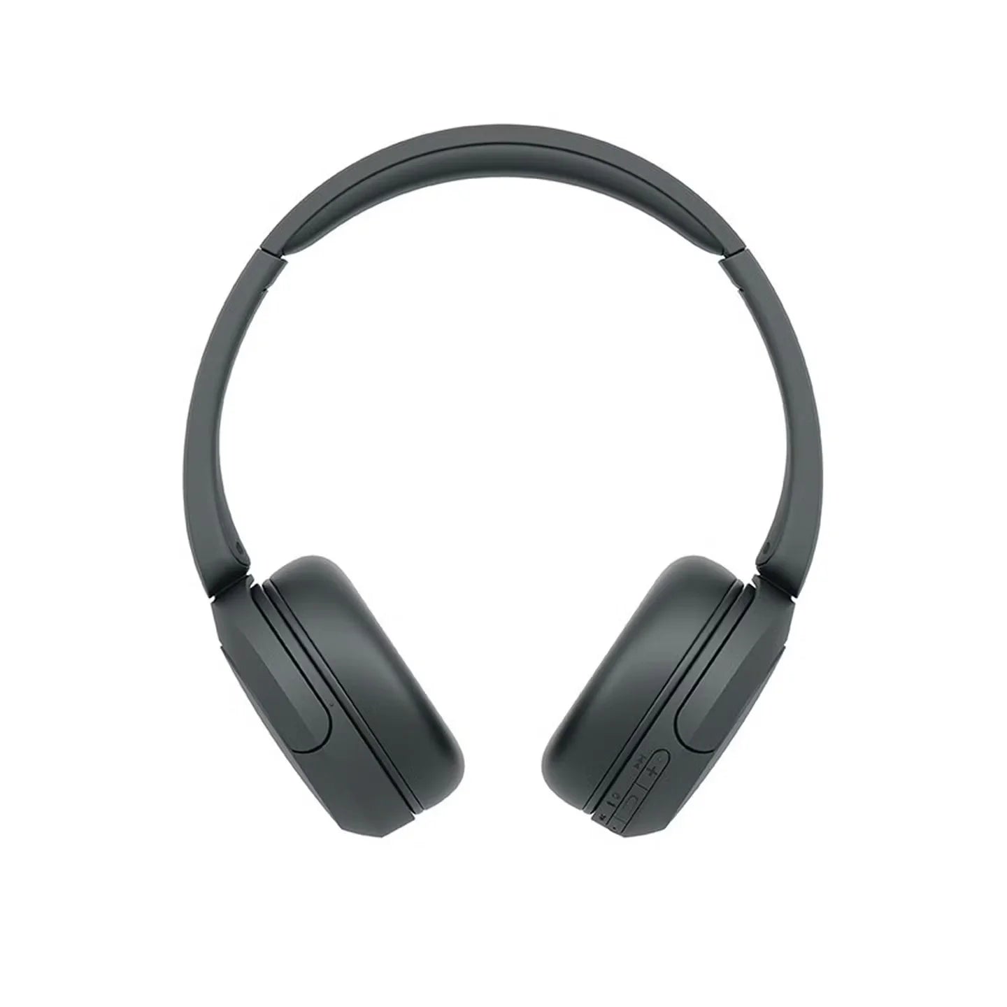 Sony WH-CH520 Wireless On-Ear Headphones, Bluetooth Headset with Mic Long Battery Life