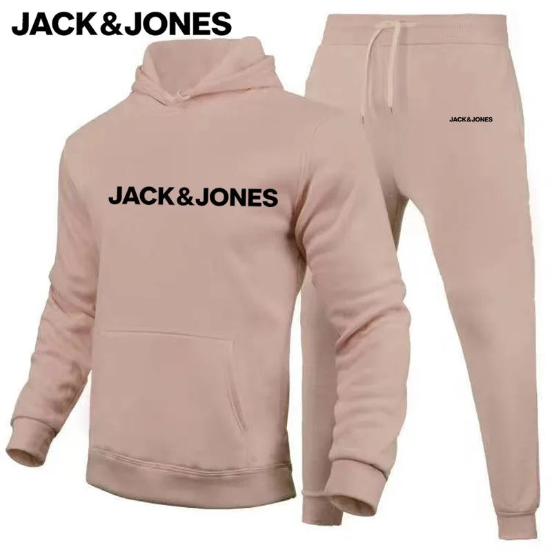 Purchased Products: Jack & Jones' Autumn and Winter Women's Sweatshirt Covers, Fashionable Sweatshirt Covers, Casual Sportswear