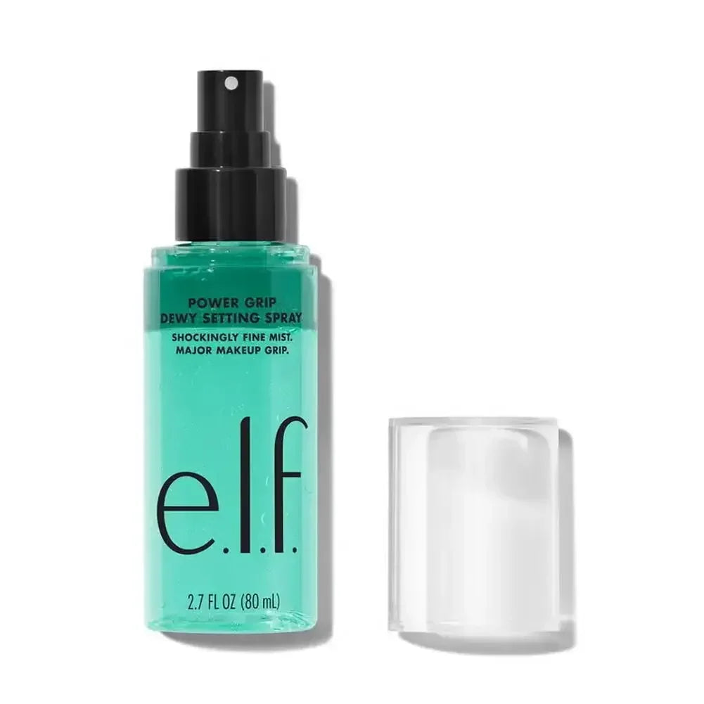 Hot Elf Power Grip Primer Wear Face Brighten Contour Gel-based Deep Moisturizing Facial Base Makeup Brightening Hydrating Makeup