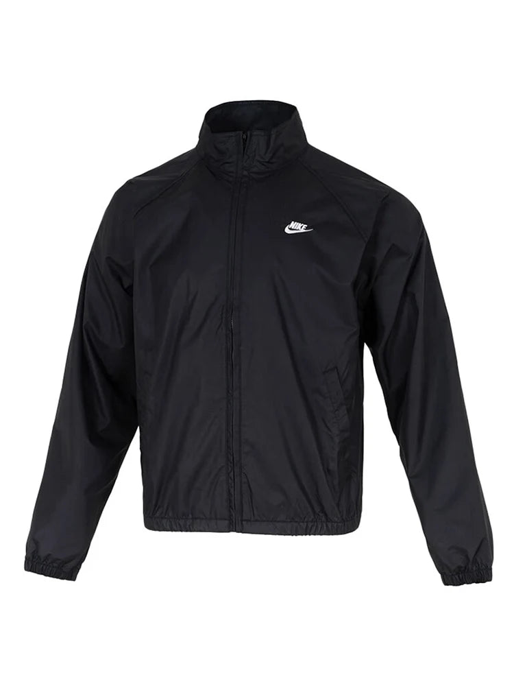 NIKE Men's ASM NK CLUB ROSCOE Sports and Fitness Jacket HV1140-010