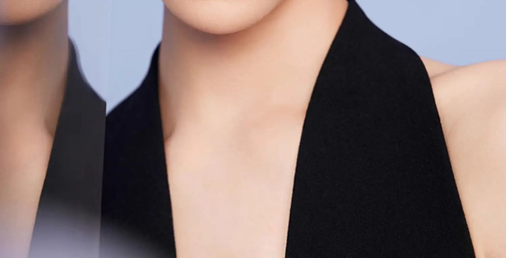 YSL Saint Laurent Black Bar Lipstick - Velvety Matte Lip Color, the Perfect Birthday Gift for Your Girlfriend